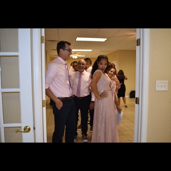 Meet your Posher, Frances - Picture 1 of 1